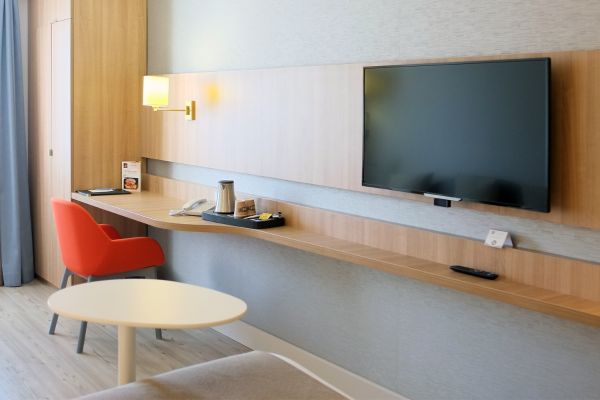 Hotel Best Western Amiraute (Ajaccio)
